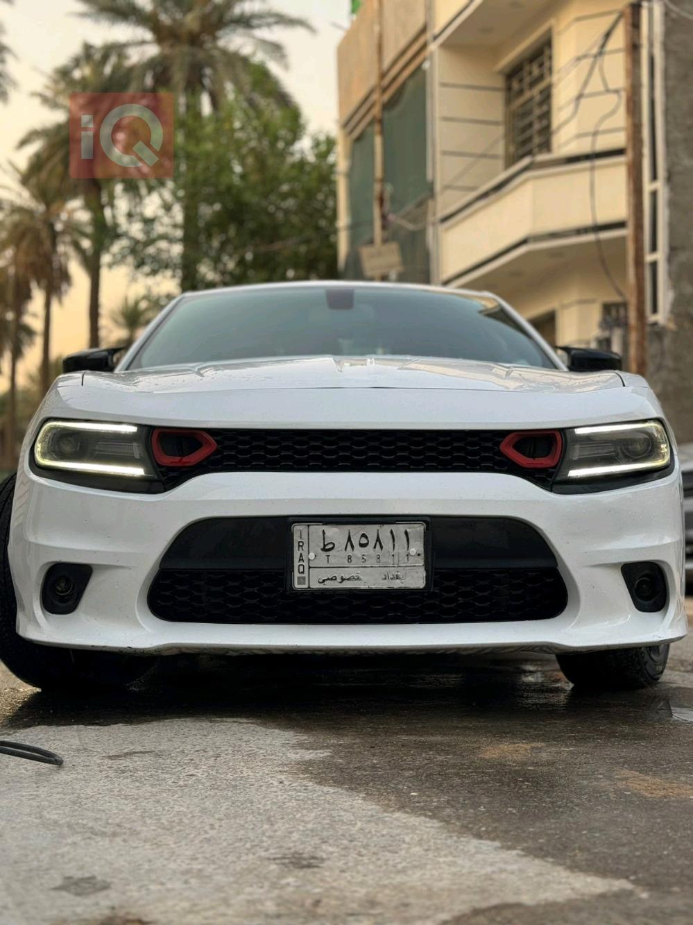 دودج تشارجر